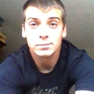 Meet your Posher, Thomas